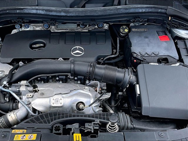 Used 2021 Mercedes-Benz GLA 250 image 11