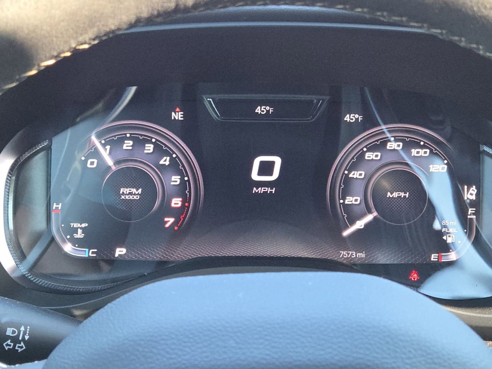 Used 2024 RAM 1500 TRX image 41