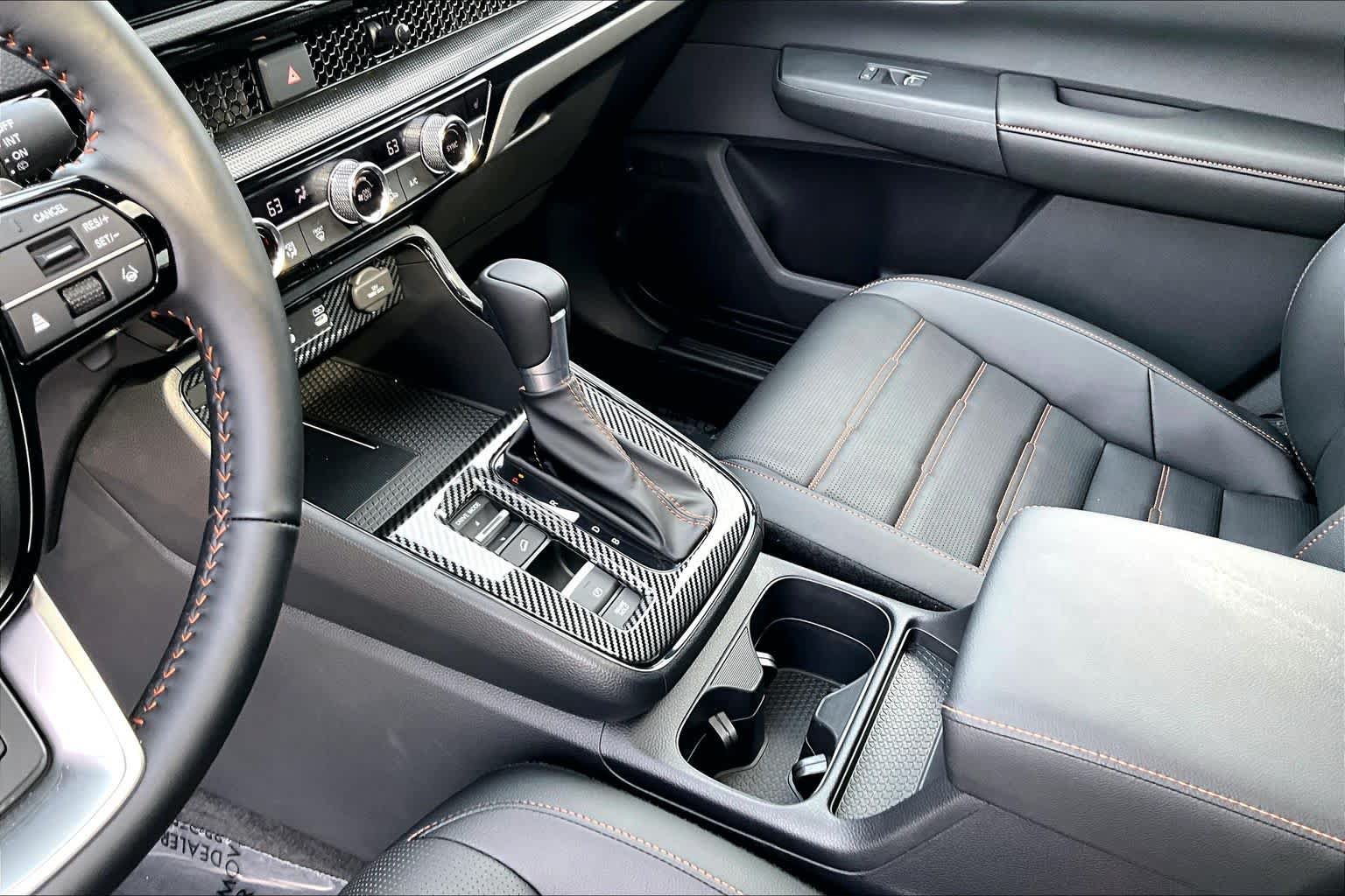 Used 2026 Honda CR-V Sport Touring image 17