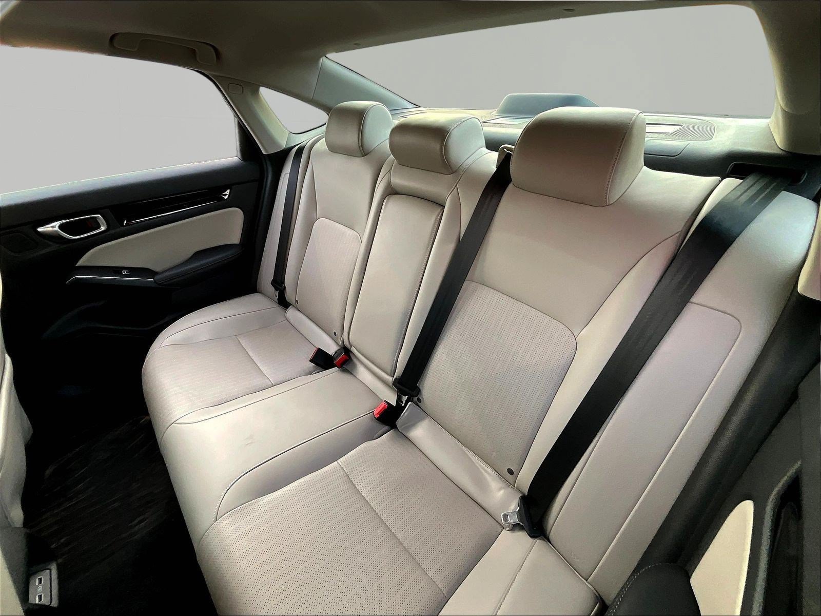 Used 2022 Honda Civic Touring image 22