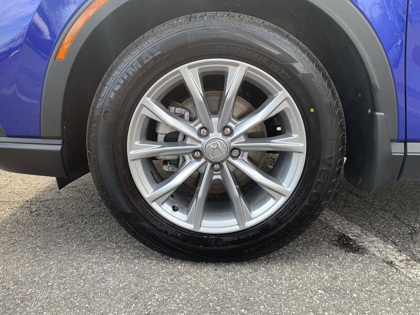 Used 2023 Honda CR-V EX-L image 11