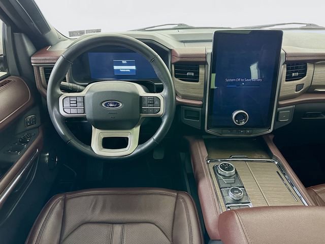 Used 2022 Ford Expedition Max Limited image 25