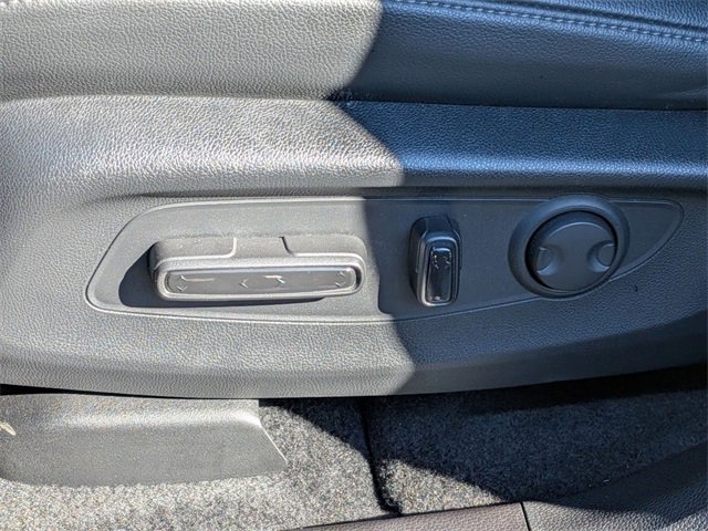 Certified 2024 Honda CR-V EX-L image 25