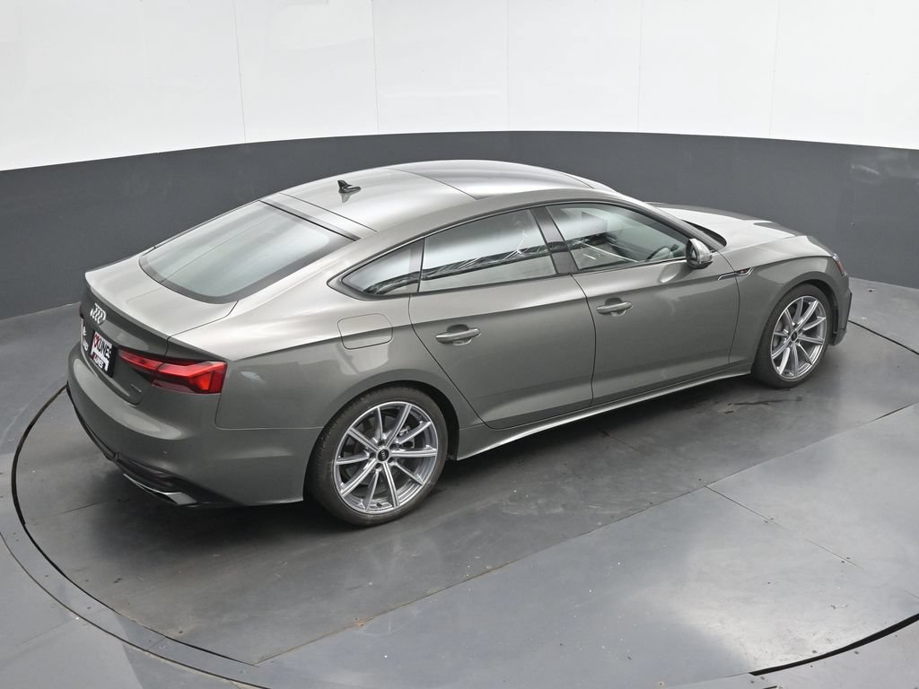 Used 2025 Audi A5 2.0T Premium AWD/4WD image 30