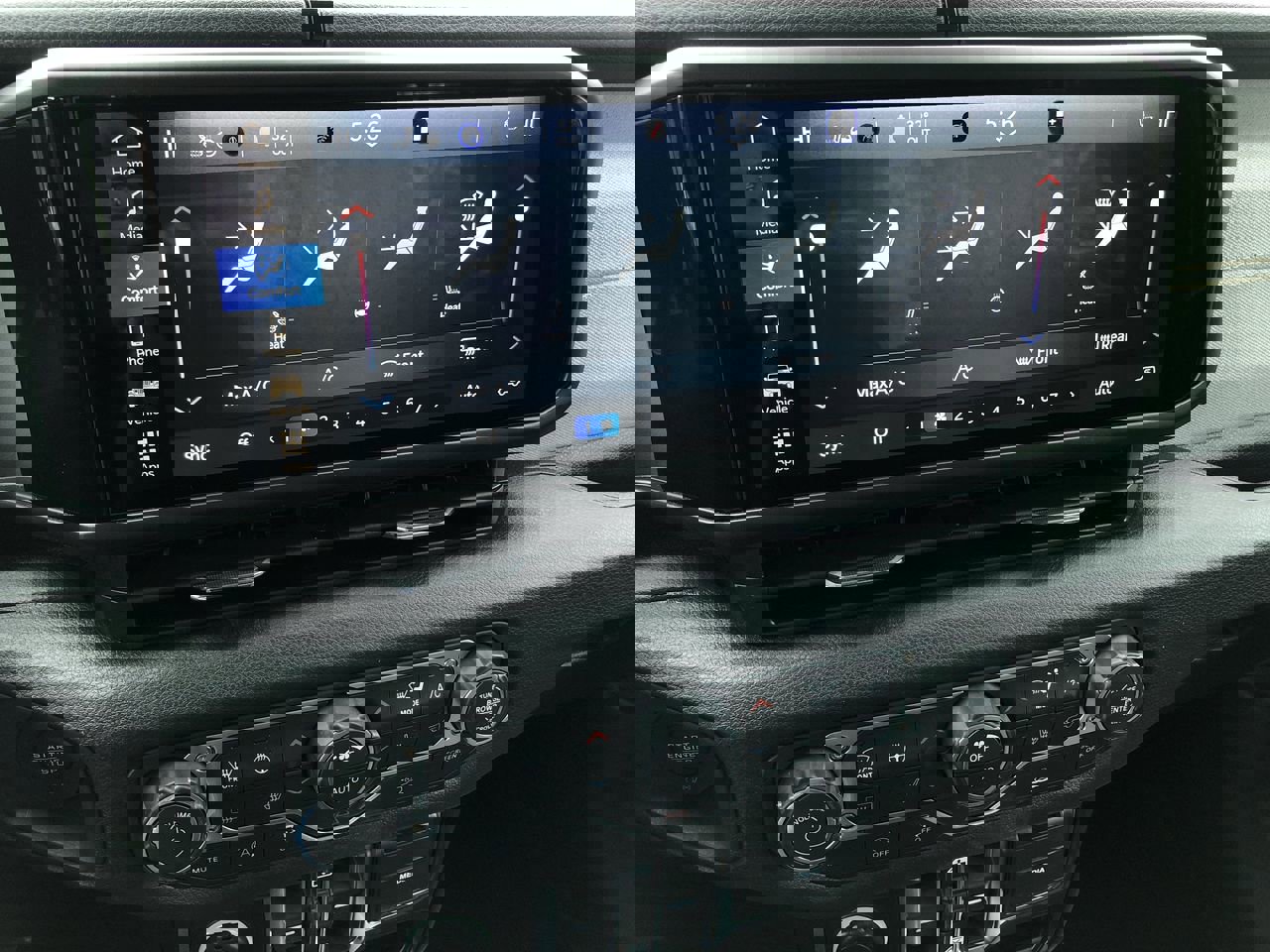 New 2026 Jeep Wrangler Sport S image 29