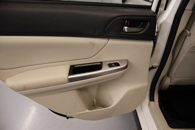 Used 2015 Subaru Crosstrek Touring w/ Popular Package #1 image 29