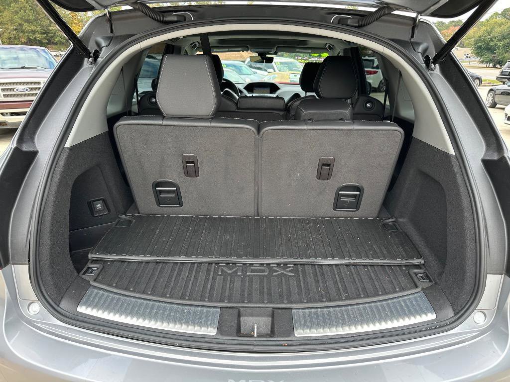 Used 2020 Acura MDX FWD w/ Technology Package image 24