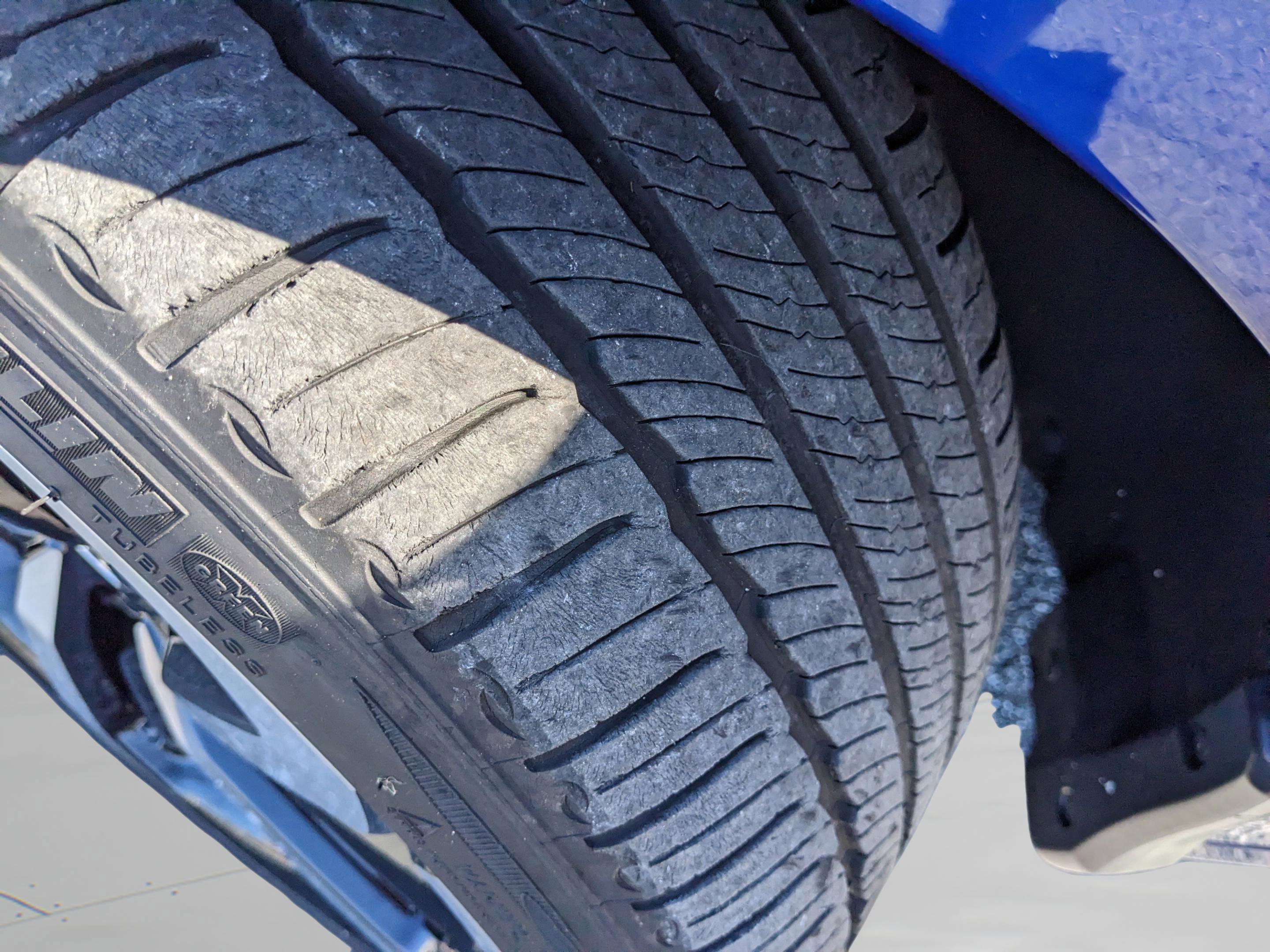 Used 2022 Honda Accord Sport image 37