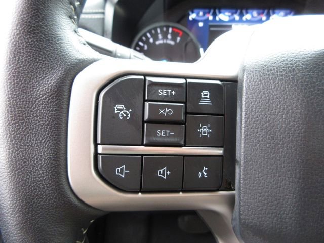 Certified 2023 Ford Expedition XLT image 15