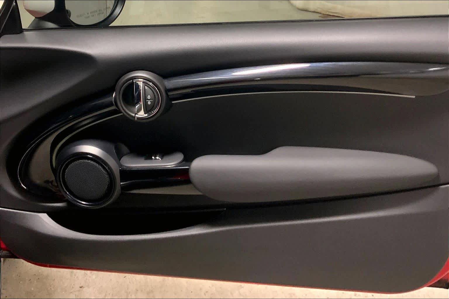 Certified 2024 MINI Cooper S FWD image 21