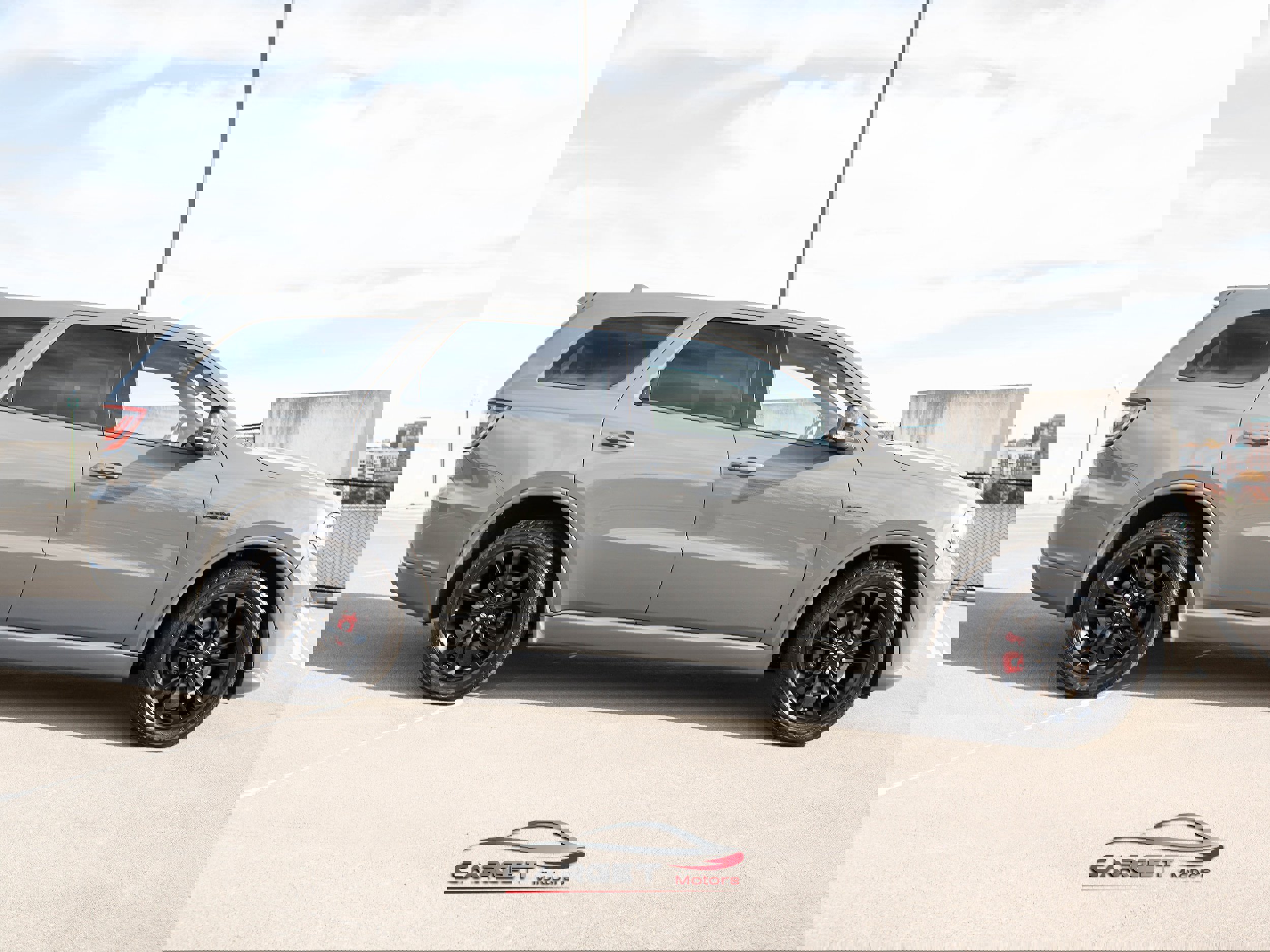 Used 2020 Dodge Durango R/T w/ Technology Group image 8