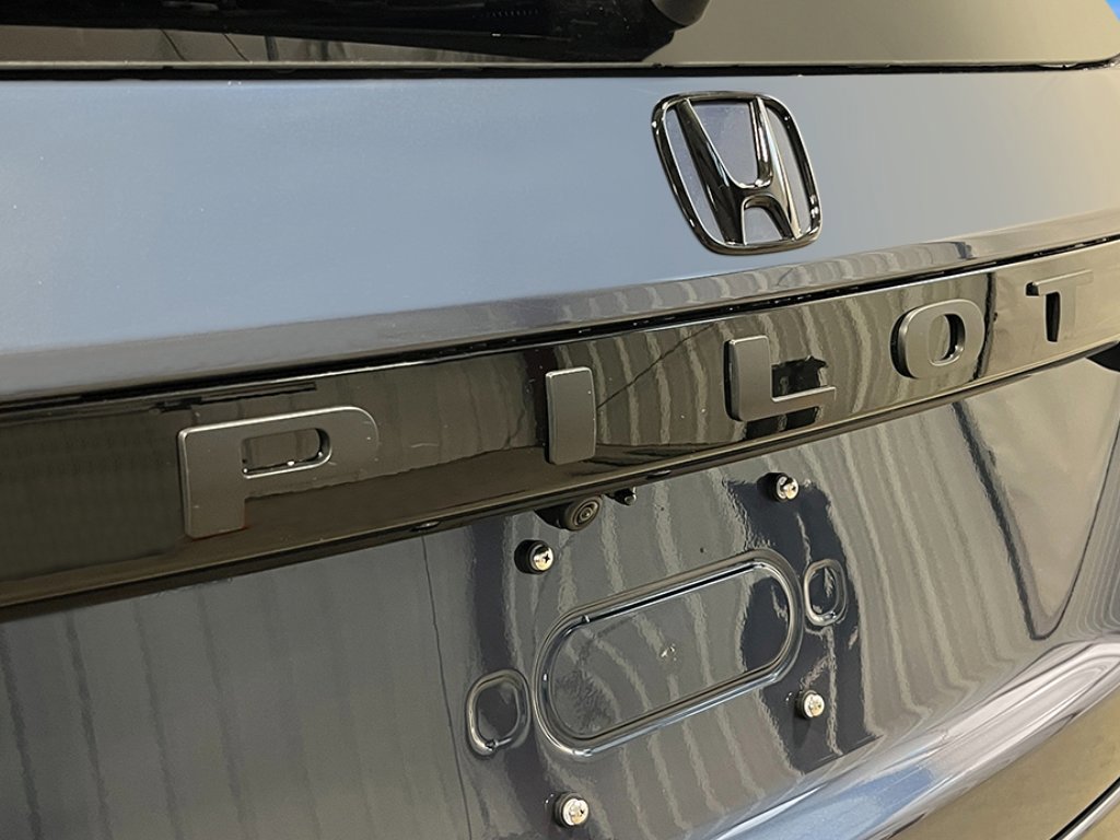 New 2026 Honda Pilot image 10