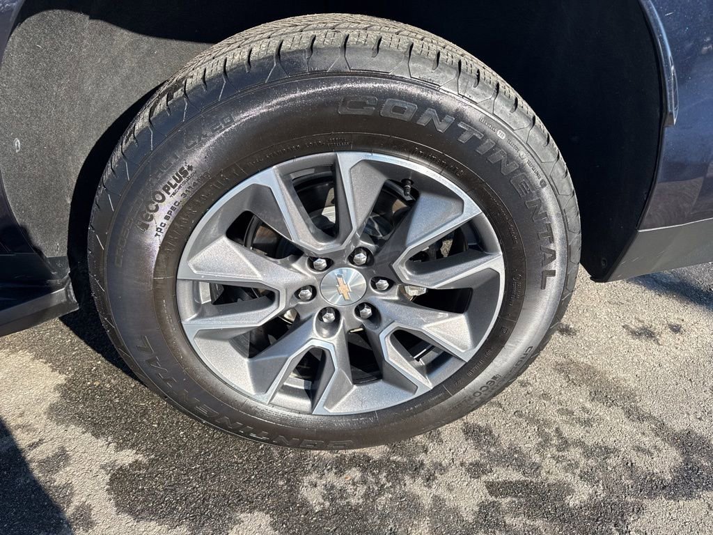 Used 2023 Chevrolet Tahoe LT w/ LT Signature Plus Package image 35