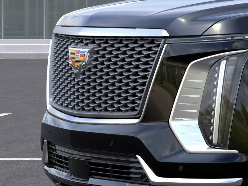 New 2026 Cadillac Escalade ESV Platinum Luxury AWD/4WD image 13