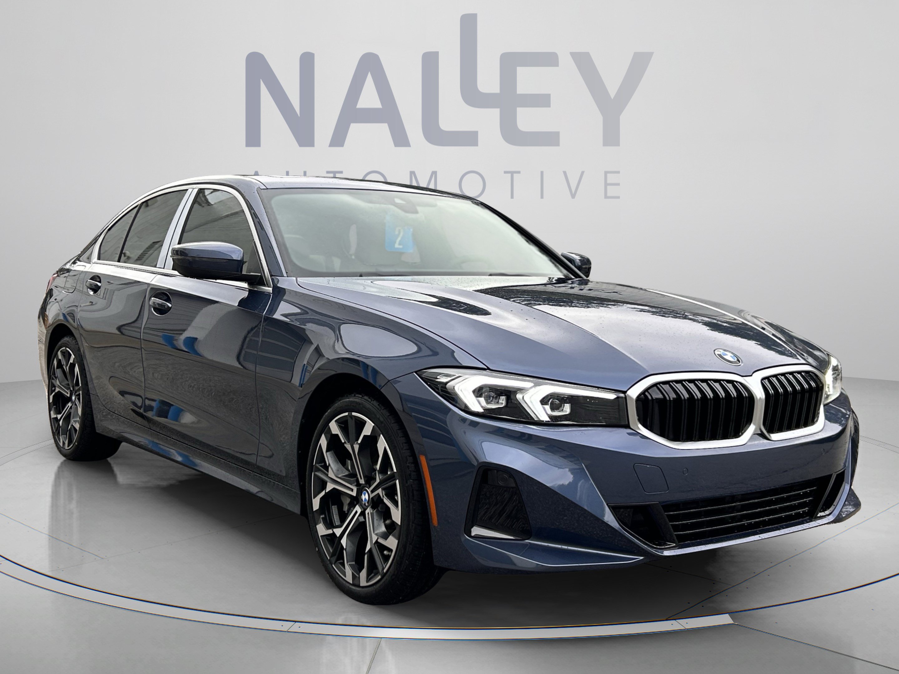 Used 2026 BMW 330i Sedan w/ Premium Package RWD image 6
