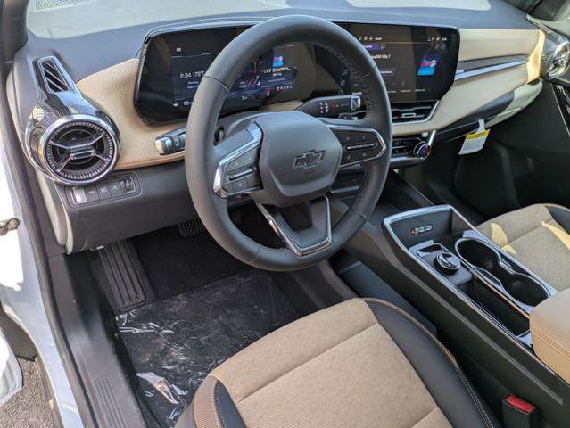 New 2026 Chevrolet Equinox ACTIV AWD/4WD image 10
