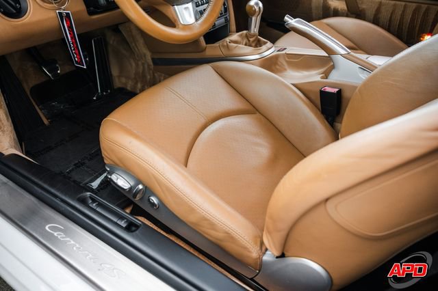 Used 2007 Porsche 911 Carrera 4S image 65