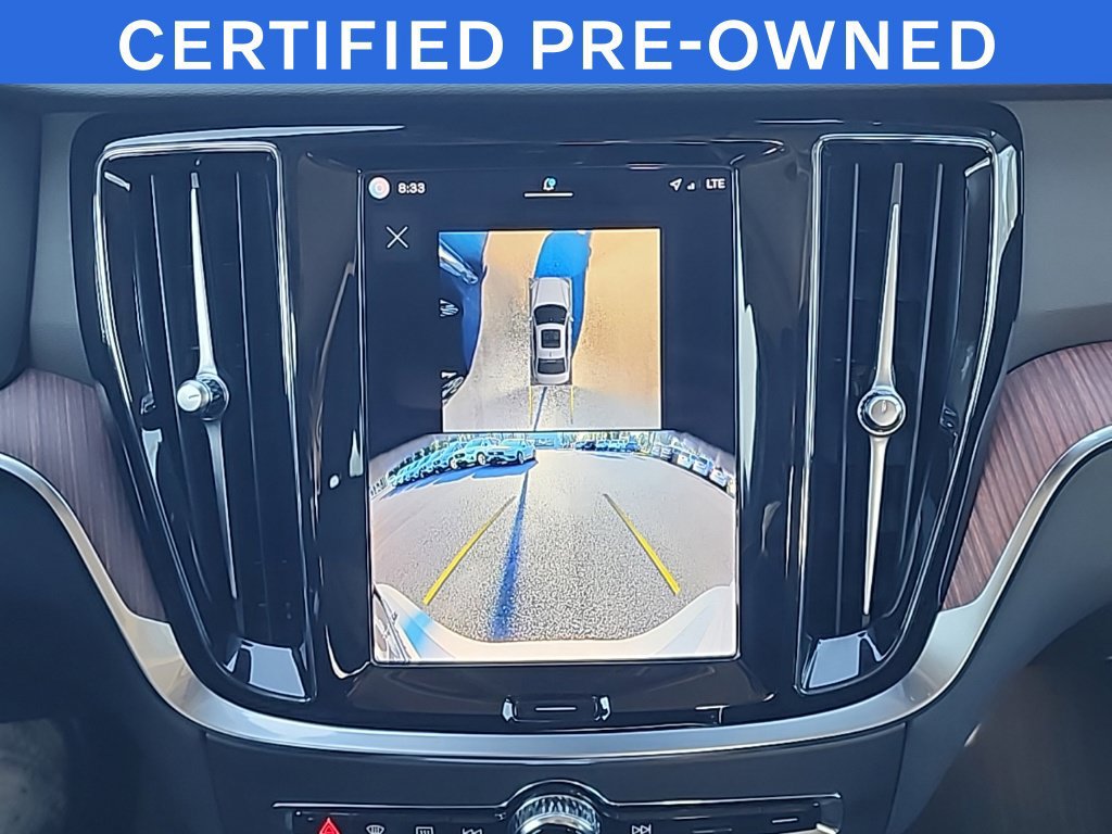Used 2024 Volvo S60 B5 Plus AWD/4WD image 26