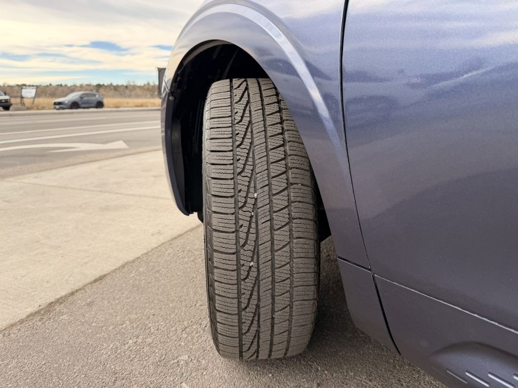 Used 2012 Honda Crosstour EX-L image 29