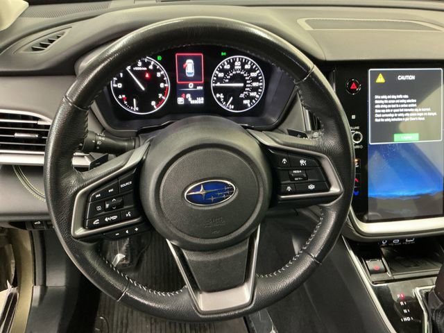 Used 2023 Subaru Outback Onyx Edition image 25