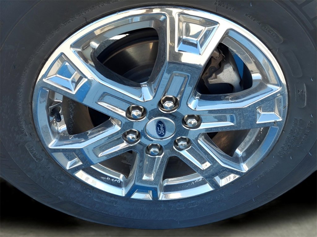 Used 2021 Ford F150 XLT w/ Equipment Group 302A High image 31