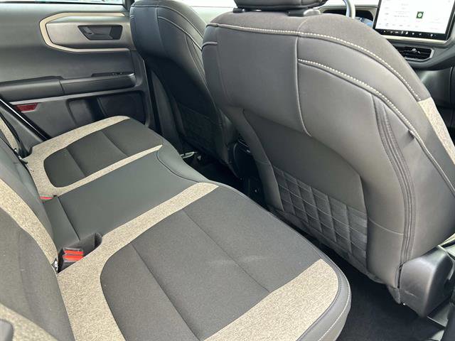 Used 2025 Ford Bronco Sport Big Bend image 17