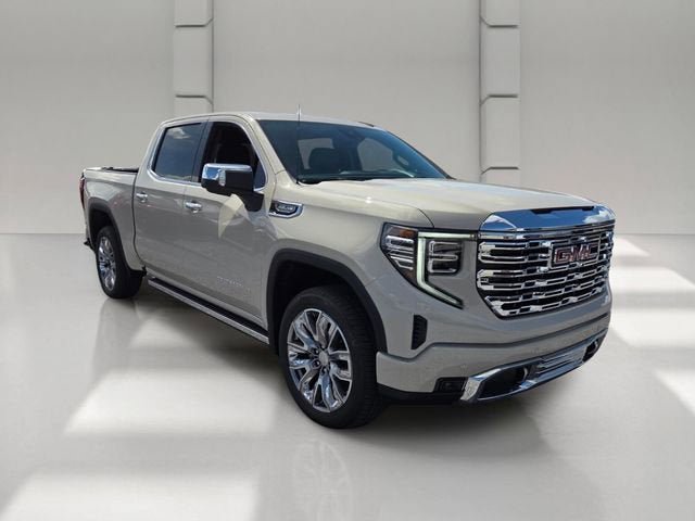 New 2026 GMC Sierra 1500 Denali w/ Denali Reserve Package AWD/4WD image 7