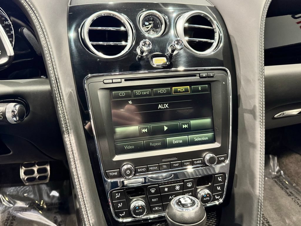 Used 2018 Bentley Flying Spur V8 AWD/4WD image 20