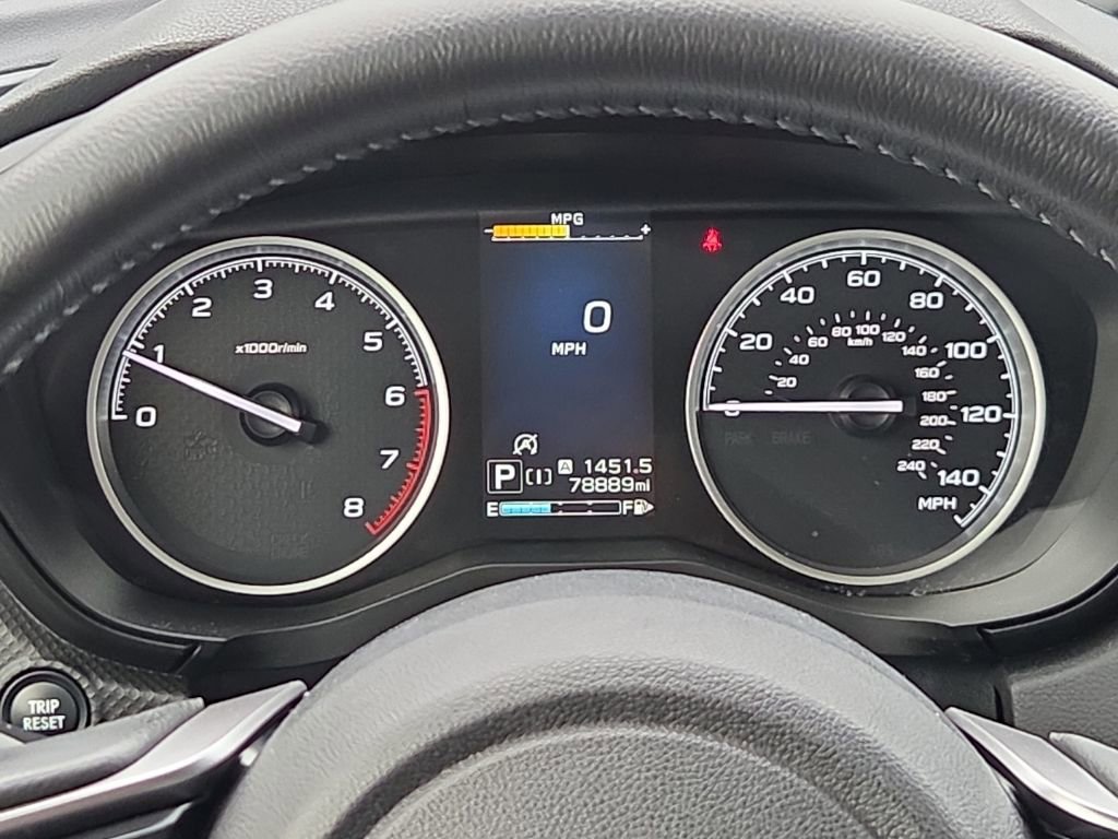 Used 2019 Subaru Forester Premium w/ All-Weather Package image 27