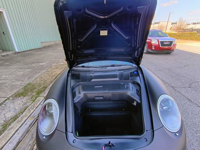 Used 2005 Porsche 911 Carrera S RWD image 56