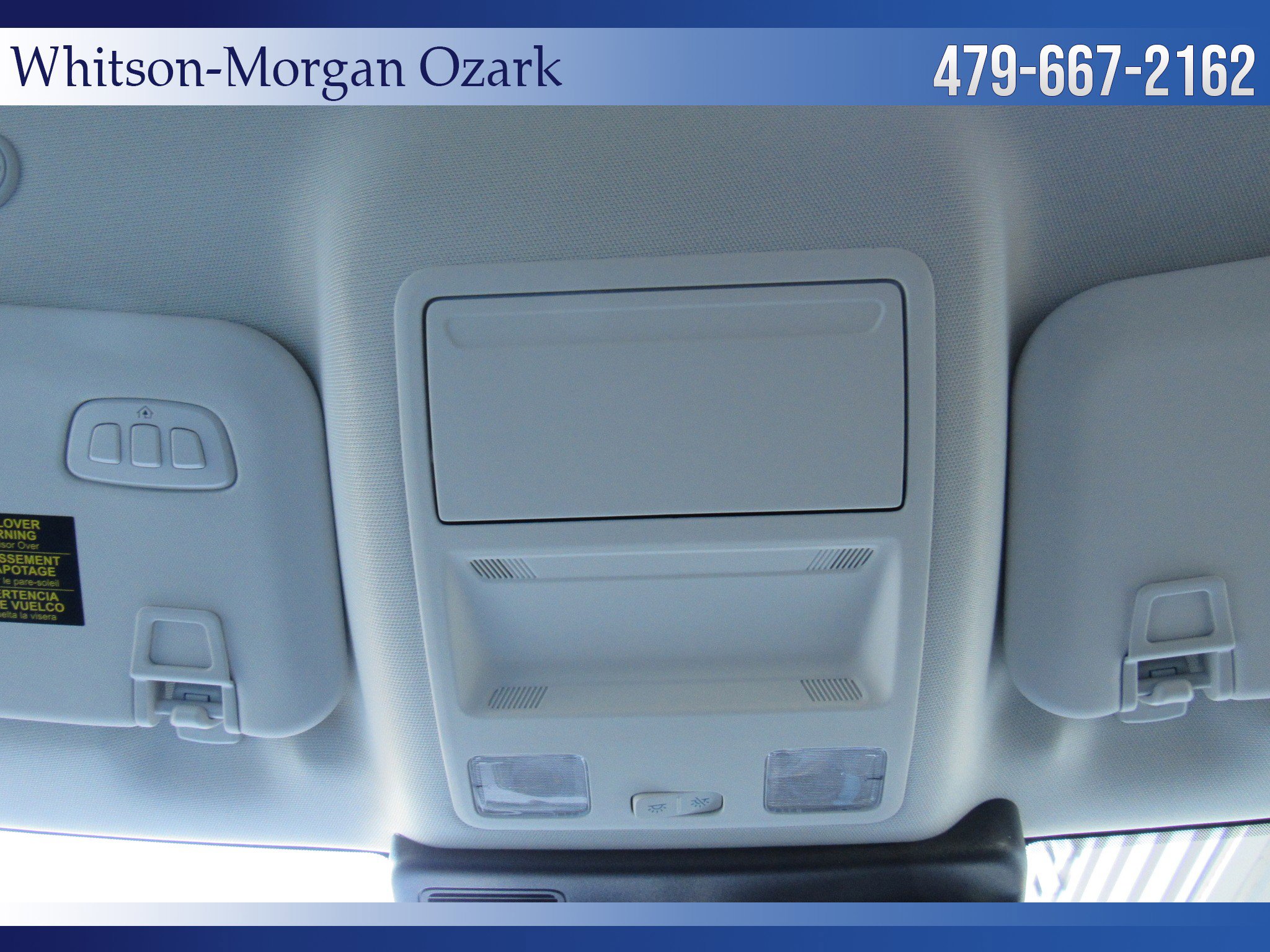 New 2025 Ford Bronco Sport Big Bend w/ Convenience Package image 48