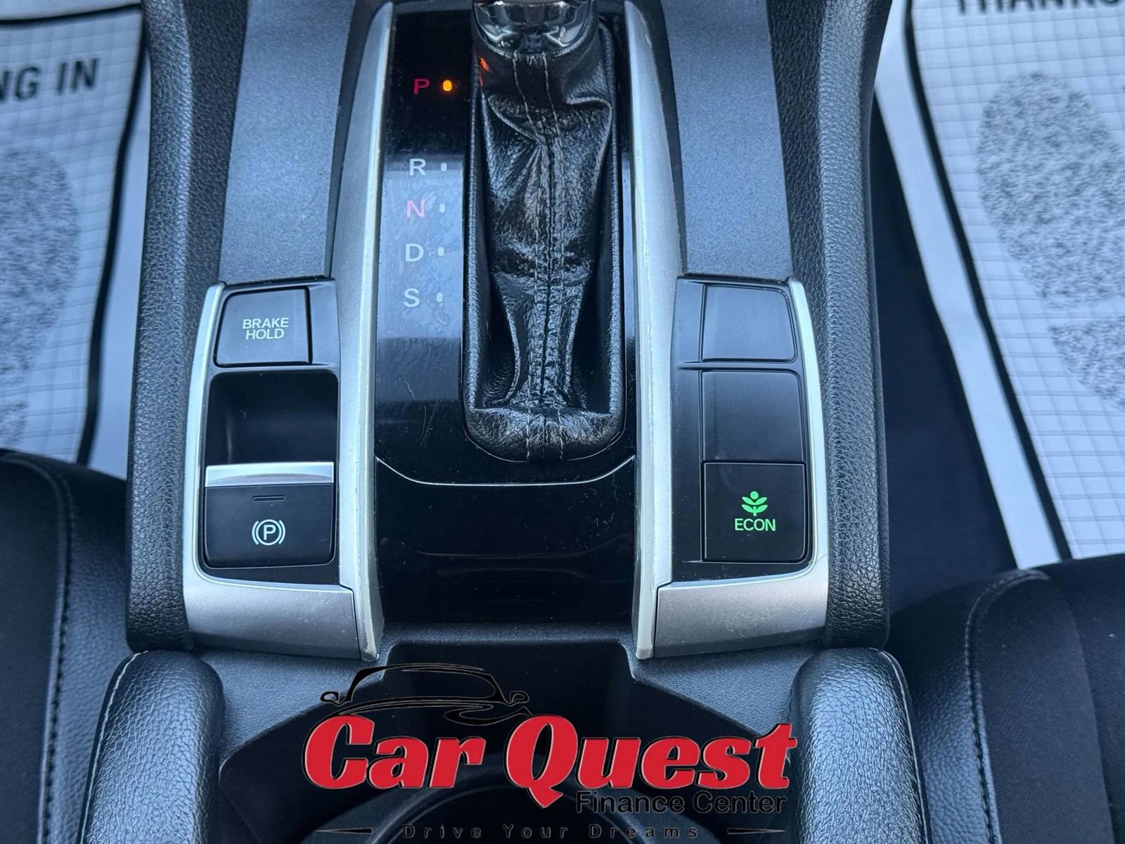 Used 2019 Honda Civic Sport image 20