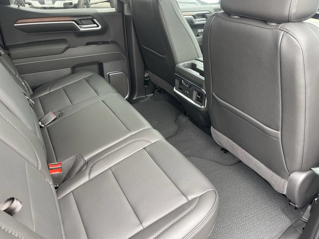 New 2026 GMC Sierra 1500 Denali AWD/4WD image 27