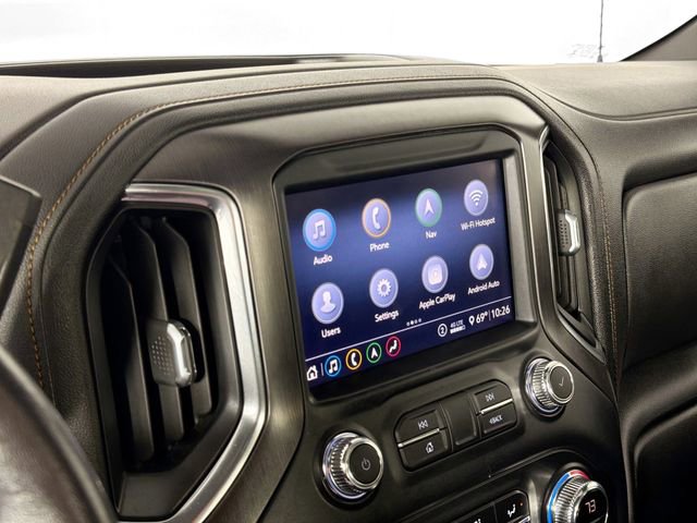 Used 2020 GMC Sierra 1500 AT4 w/ AT4 Premium Package image 14