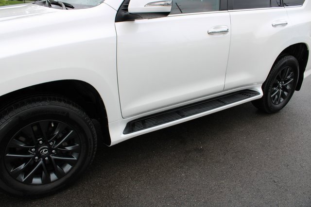Used 2022 Lexus GX 460 Premium w/ Premium Plus Package image 52