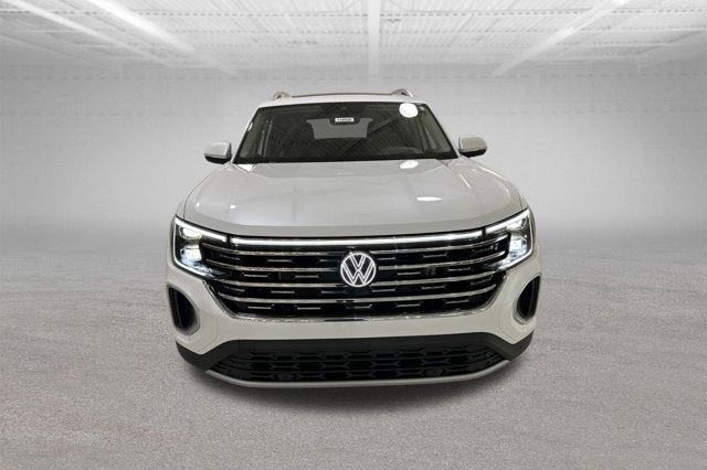 New 2026 Volkswagen Atlas SEL AWD/4WD image 2