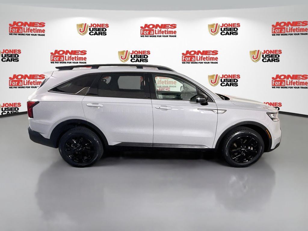 Used 2023 Kia Sorento S AWD/4WD image 18