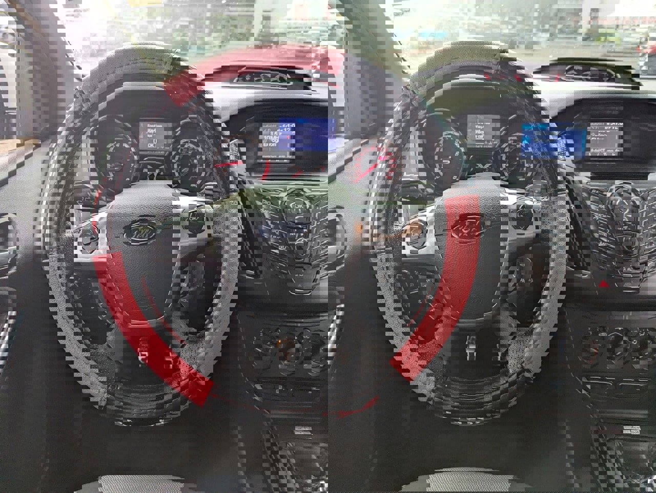 Used 2013 Ford Focus ST image 17