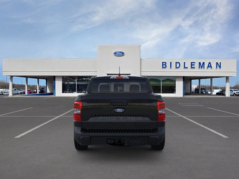 New 2026 Ford Maverick XL w/ 4K Tow Package image 5