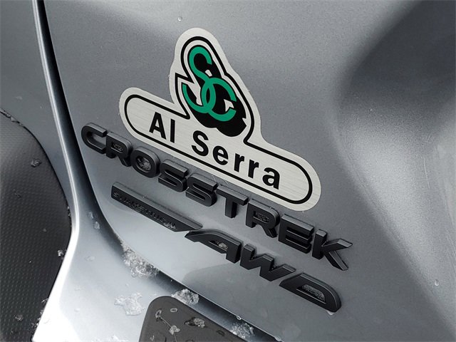 New 2026 Subaru Crosstrek 2.5i Wilderness image 7