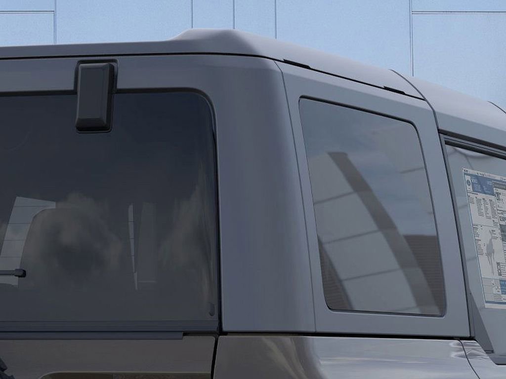 New 2026 Ford Bronco Outer Banks image 25