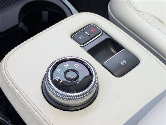 Used 2022 Ford Mustang Mach-E Premium w/ Ice White Appearance Package RWD image 12