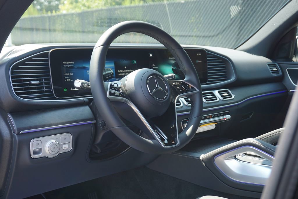 New 2026 Mercedes-Benz GLE 350 4MATIC image 26