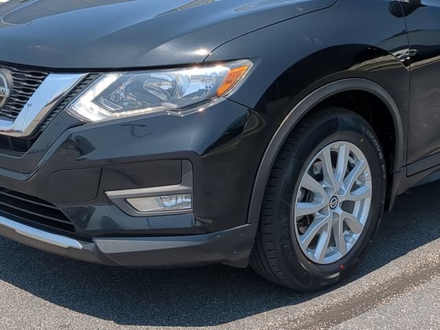 Used 2019 Nissan Rogue SV FWD image 9