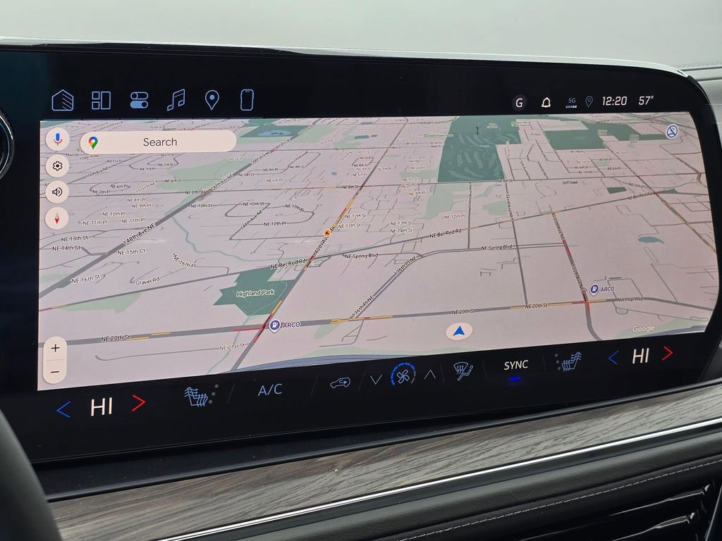 New 2026 Chevrolet Suburban Z71 image 31