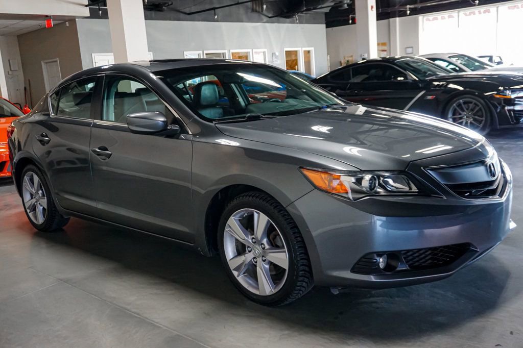 Used 2014 Acura ILX w/ Premium Package image 42