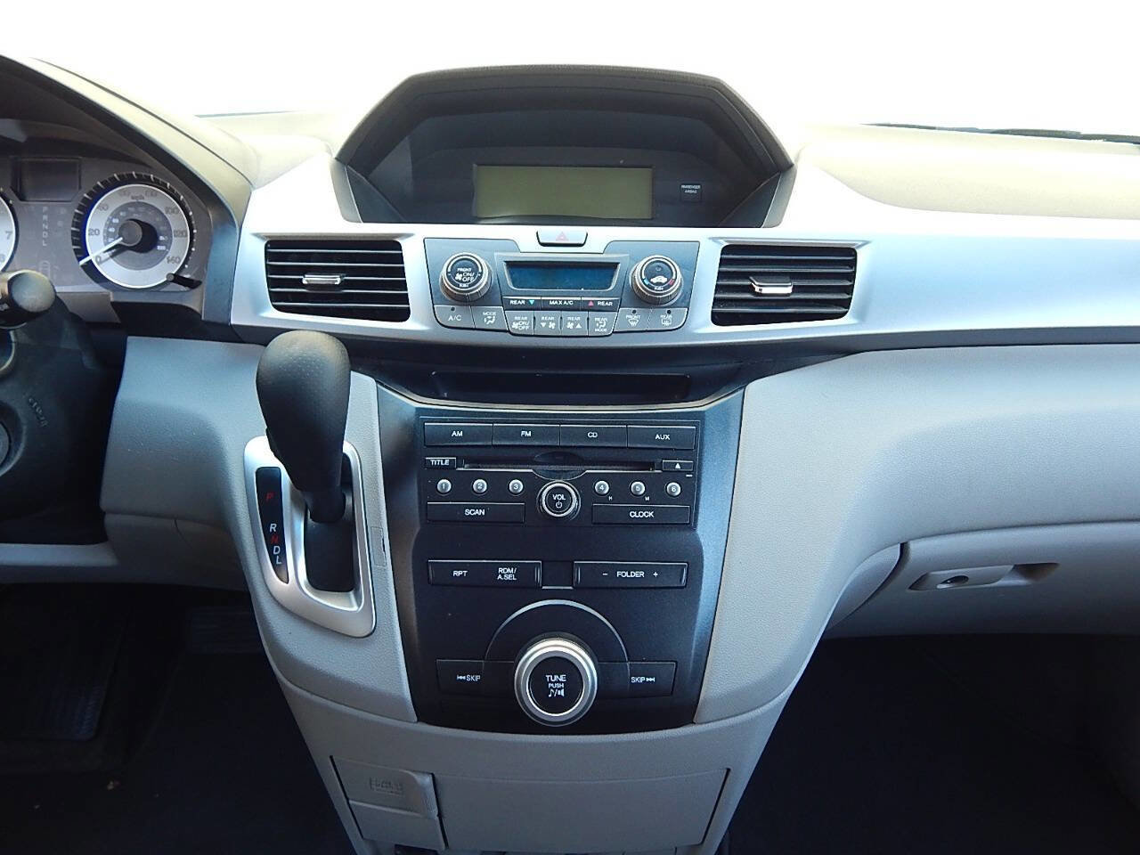 Used 2012 Honda Odyssey LX image 26