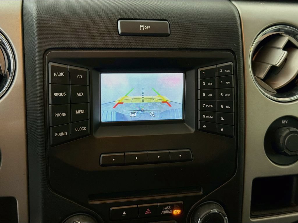 Used 2014 Ford F150 XLT w/ Equipment Group 302A Luxury AWD/4WD image 18