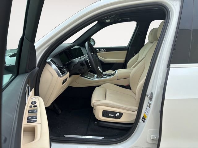 Used 2022 BMW X5 xDrive40i image 21