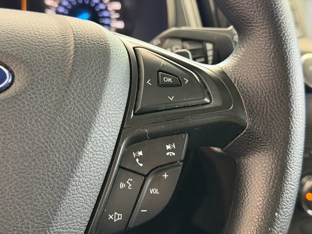 Used 2017 Ford Edge SE FWD image 22